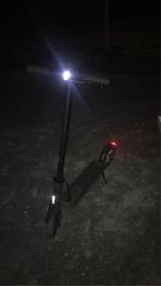 Elektrische step xiaomi pro 2, Fietsen en Brommers, Steps, Ophalen, Zo goed als nieuw