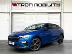 Skoda Scala Scala 1.5 TSI DSG Monte Carlo (bj 2025), Auto's, 4 cilinders, 127 g/km, Bedrijf, 5 deurs