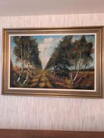 Landschap, Antiek en Kunst, Ophalen