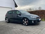 Vw golf 6 Gti, Autos, Volkswagen, Carnet d'entretien, Achat, Particulier, Golf