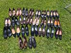 Lot antieke schoenen voor dames, Ophalen