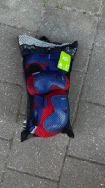 bescherming skate beschikbaar voor biedingen