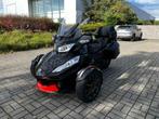 Can-Am Spyder RT-S Special Series, 1330 cc, 3 cilinders, Meer dan 35 kW