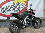 Neco NC N01 125cc Nieuw, Motoren, Bedrijf, 125 cc, Toermotor, 12 t/m 35 kW