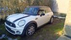 Alle onderdelen Mini Cooper d r56, Auto's, Particulier, Te koop, Cooper