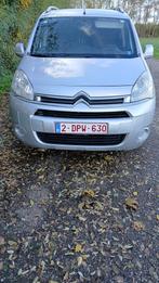 Citroen Berlingo 1.6hdi 2013, Berlingo, Diesel, Particulier, Parkeersensor