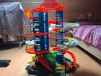 Hot Wheels Ultieme Garage, Ophalen, Zo goed als nieuw, Jongen