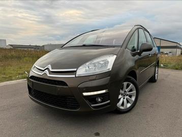 CITROËN C4 PICASSO 1.6 HDI 7PLACES**EURO5 