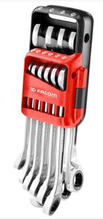 Clés à cliquet FACOM (neuve), Enlèvement, Comme neuf