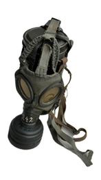 WW2 masque à gaz Allemand 1938, Collections, Objets militaires | Seconde Guerre mondiale, Enlèvement ou Envoi