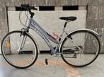 Vélo GO SPORT Overland, mixte, pneus 28", 21 vitesses, Ophalen, Meer dan 20 versnellingen, 28 inch
