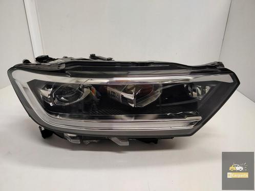 VW T-Roc Lift IQ Lichtmatrix Geen Volledige Pinnen Rechterla, Auto-onderdelen, Verlichting, Volkswagen, Gebruikt