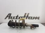 SCHOKBREKER LINKS VOOR Volvo S40 (MS) (01-2004/12-2012), Gebruikt, Volvo