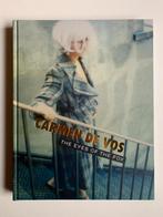 Carmen De Vos - The eyes of the fox, Enlèvement ou Envoi