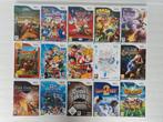 Nintendo Wii Games, Consoles de jeu & Jeux vidéo, Enlèvement ou Envoi, Utilisé