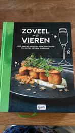 Kookboek: zoveel om te vieren Njam, Ophalen, Zo goed als nieuw