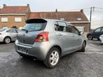 Toyota Yaris 1.3l Benz + waarborg, Auto's, Toyota, Voorwielaandrijving, Stof, Bedrijf, 1298 cc