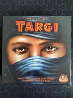 Targi, Enlèvement ou Envoi, Comme neuf