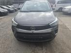 Opel crosslander x 2021 benzine, Auto's, Automaat, Euro 6, Bedrijf, Crossland X