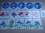 stickers Rode Kruis vanaf 1977, Verzamelen, Verzenden, Zo goed als nieuw, Overige typen