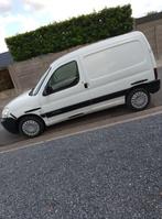 Citroen Berlingo 1.6 HDI ,2010 ,89000 km, 2 pers, Auto's, Citroën, Bedrijf, Diesel, Airbags