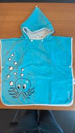 Poncho voor kleuters - exemplaar 2, Kinderen en Baby's, Kinderkleding | Kinder-zwemkleding, Ophalen, Zo goed als nieuw, One size