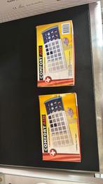 Pillen doosjes  7 dagen, Sport en Fitness, Ophalen of Verzenden, Nieuw