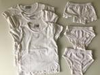 ondergoed wiplala wit maat 86 (1 tot 2 jaar), Nacht- of Onderkleding, Meisje, Ophalen of Verzenden, Zo goed als nieuw