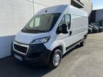 Peugeot Boxer L2H2 FT335 140PK *0KM*, 2179 cm³, Système de navigation, Achat, Boxer