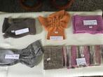diverse handgebreide en andere mutsen en sjaals, Kleding | Dames, Mutsen, Sjaals en Handschoenen, Ophalen of Verzenden, Zo goed als nieuw