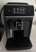 Koffiemachine Philips 2200 EP2224/10, Elektronische apparatuur, Koffiemachine, Zo goed als nieuw, Afneembaar waterreservoir, Koffiebonen