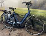 LE VÉLO ! Vélo électrique Gazelle Grenoble C7+ à moteur cent, Comme neuf, Accès (extra) bas, 53 à 56 cm, Enlèvement ou Envoi