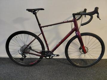 Rocky Mountain Solo A50 Maten M, L en XL Nieuw! ( Gravel ) beschikbaar voor biedingen