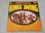 Vinyl K-tel presents 22 hits Kings & Swing, CD & DVD, Vinyles | Compilations, Utilisé, Enlèvement ou Envoi