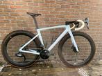 Specialized Tarmac SL7 SramForce 12sp - size 52, Carbon, Heren, 49 tot 53 cm, Zo goed als nieuw