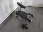 Bugaboo comfort meerijdplankje en Cameleon-adapter, Ophalen of Verzenden, Gebruikt, Bugaboo