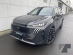Peugeot 5008 New Hybrid GT e-DSC6 360°CAMERAS, Auto's, Peugeot, Monovolume, 136 pk, 7 zetels, Bedrijf