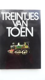 Treintjes van toen, Ophalen of Verzenden, Nieuw