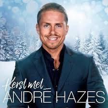 Andre Haees Jr - Kerst Met beschikbaar voor biedingen