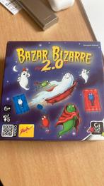 Jeu Bazar Bizarre, Trois ou quatre joueurs, Enlèvement ou Envoi, Comme neuf