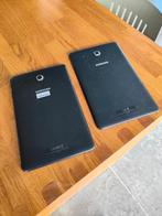2 tablettes Samsung Tab E 9,6 pouces, Informatique & Logiciels, Android Tablettes, Comme neuf, Enlèvement ou Envoi