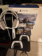 PlayStation 5 disc, Ophalen, Nieuw, Playstation 5