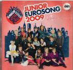 cd    /     Junior Eurosong 2009, Ophalen of Verzenden
