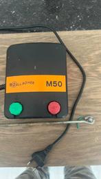 Gallagher M50 elektrische afrastering, Dieren en Toebehoren, Opfok