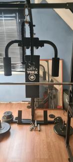 ideaal voor beginnende thuistrainers, Sport en Fitness, Ophalen, Gebruikt
