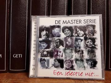Pakket cd's: 2 cd's beschikbaar voor biedingen