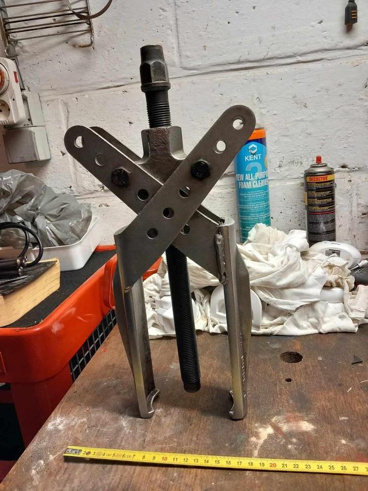 Facom u 34 trekker, Auto diversen, Autogereedschap, Zo goed als nieuw, Ophalen of Verzenden