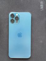 Iphone 12 pro max 256 gb, Telecommunicatie, Mobiele telefoons | Apple iPhone, Ophalen, Zo goed als nieuw, 256 GB, IPhone 12