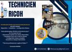 Technicien photocopieur, Vanaf 10 jaar
