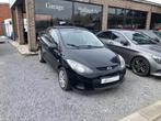 Mazda 2 1.4 CD Impuls Sport (3-trg.) (bj 2008), Auto's, Isofix, Stof, Zwart, Bedrijf